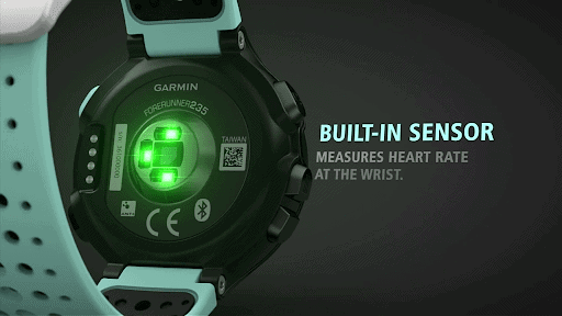Heart Rate Sensor not Accurate