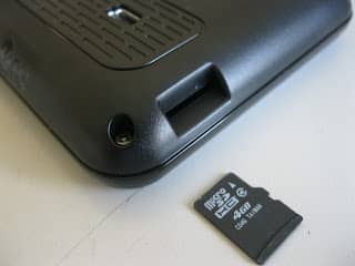 SD Card Is Breaking Down