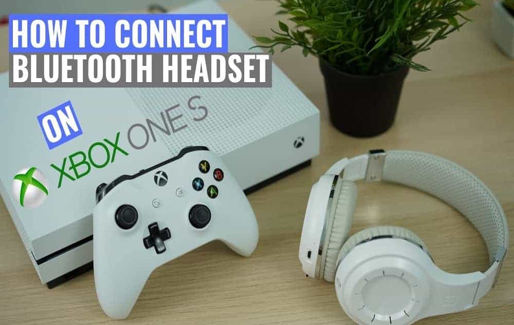 How to Connect Bluetooth Headphones to Xbox One and Ps4
