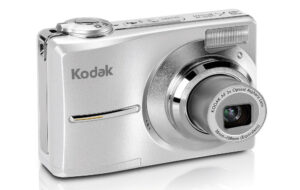 Kodak Camera Does Not Turn On